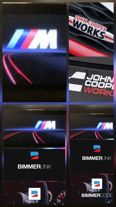 Codificação Bmw geração E/F e Minis