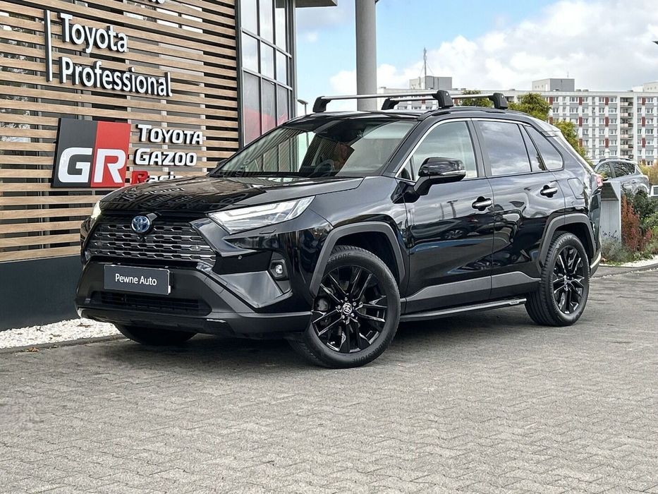 Toyota RAV-4