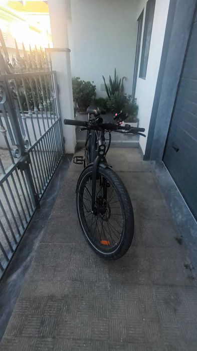 Bicicleta Engwe p275 Pro