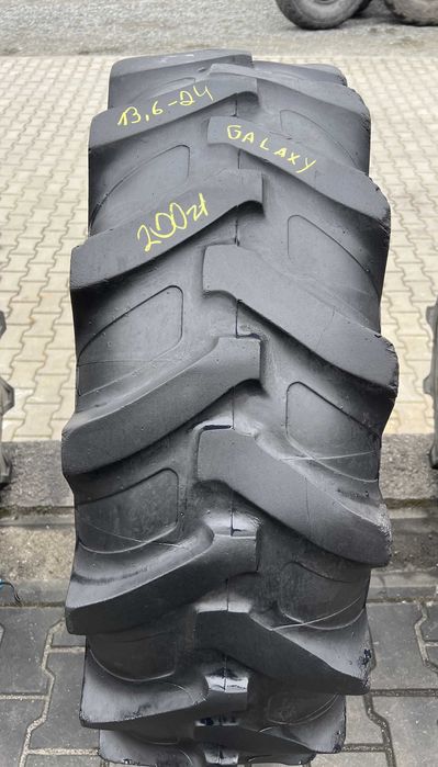 OPONA GALAXY Super Tractor R-1 13.6-24