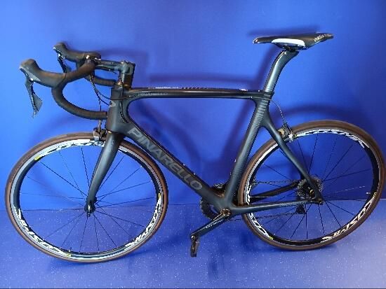 Pinarello ONDA carbono ultegra 11v L