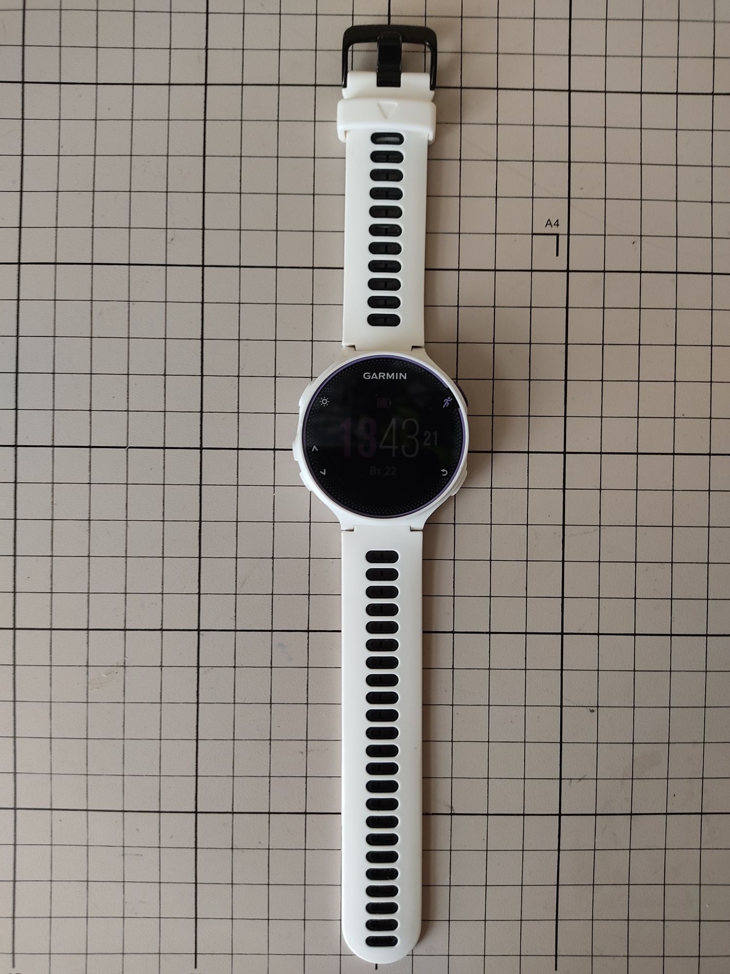 Garmin forerunner 230 olx sale