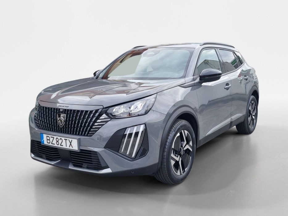 Peugeot 2008 1.2 Allure