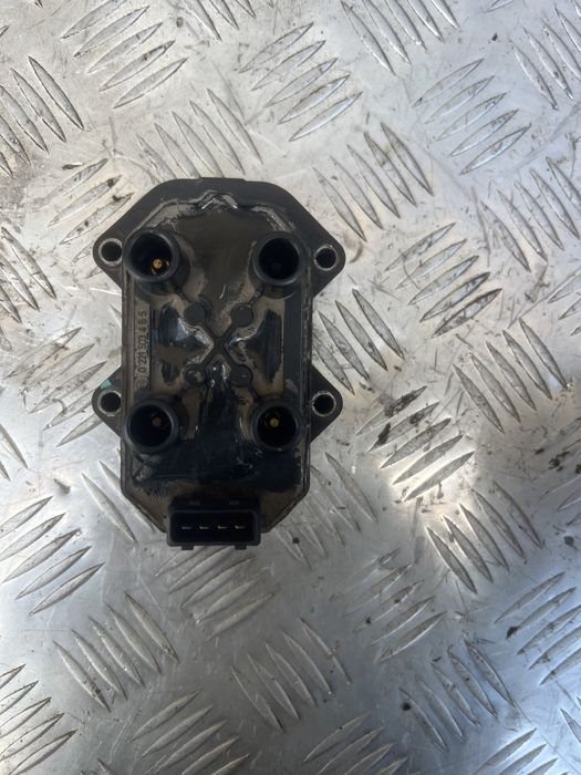 Катушка зажигания сма 51 sma