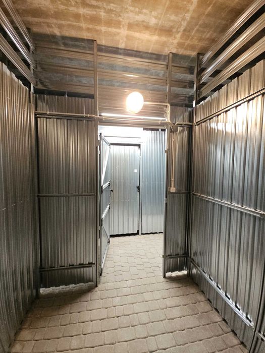 Box, Magazyn 5 m², 3m wys komórka lokatorska, Grzegórzki Park, F.Nullo