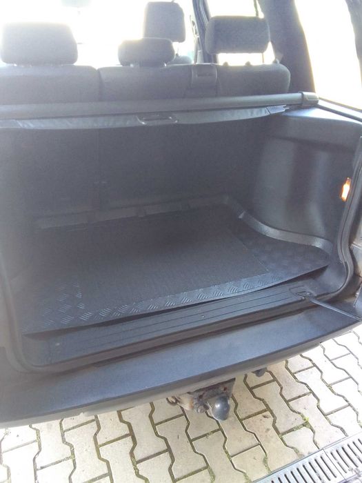 Land Rover Freelander 2.0 TD4 2006 r 4x4