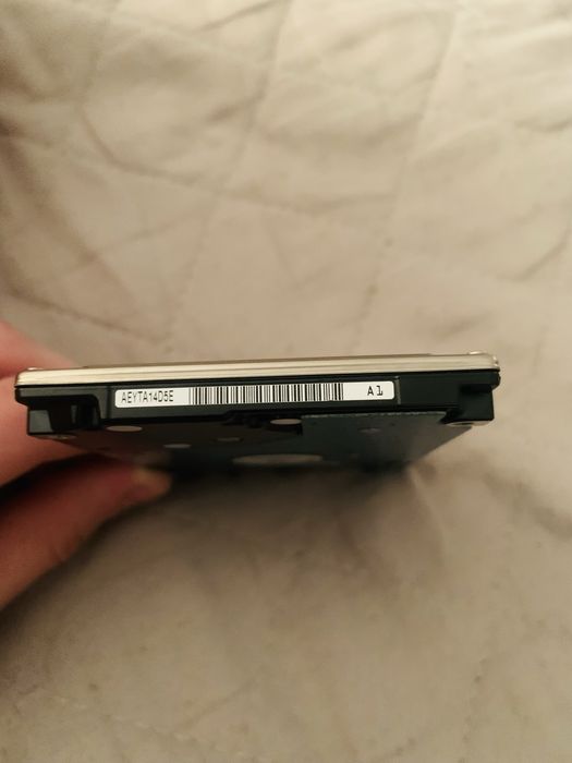 Hdd 600 gb 128 gb ssd