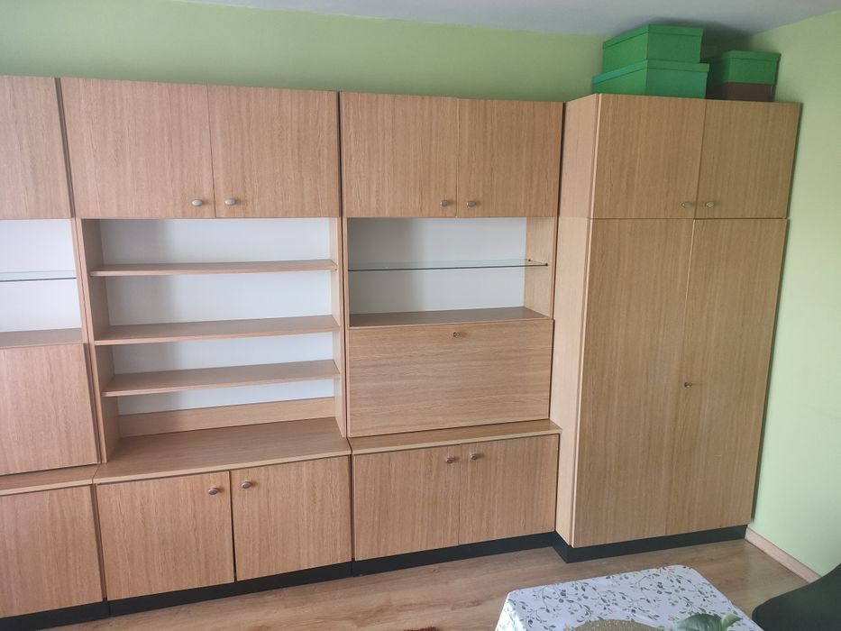 Oddam meble pokojowe