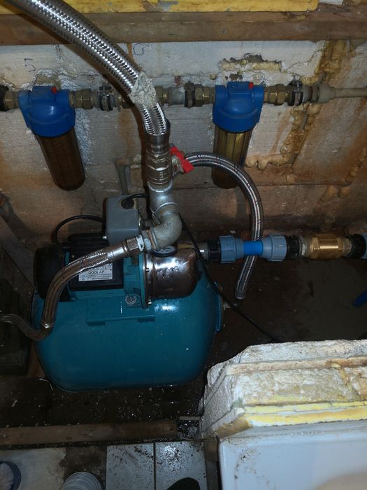 hydraulik, Usuwanie Awarii, Warszawa i okolice