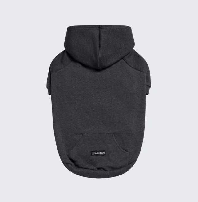 Roupa para cão - Hoodie