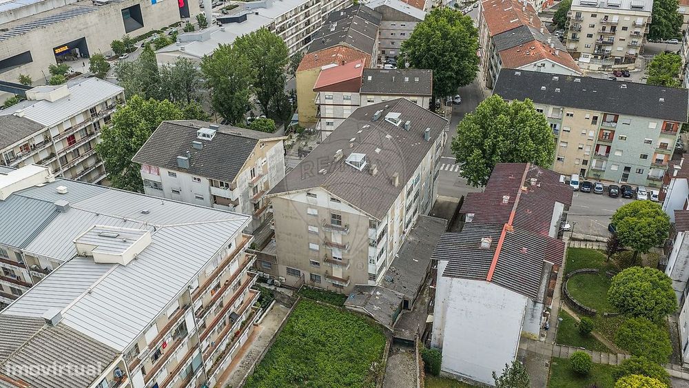 Apartamento T3 para venda