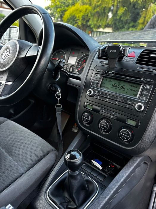 Golf v pd105 swap 130 asz