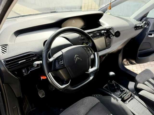 Citroen C4 Grand Picasso 1.6 120cv