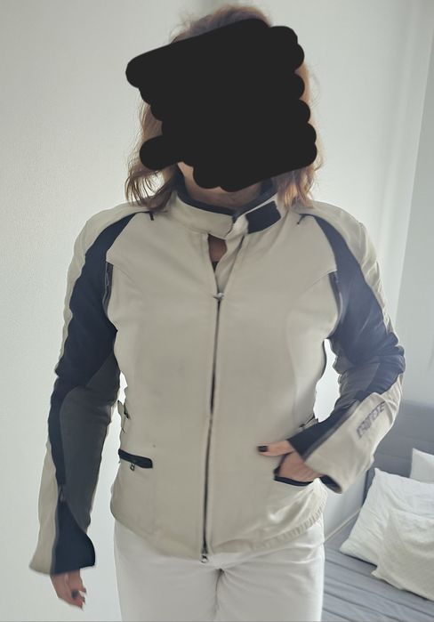 Casaco Mota senhora Denise