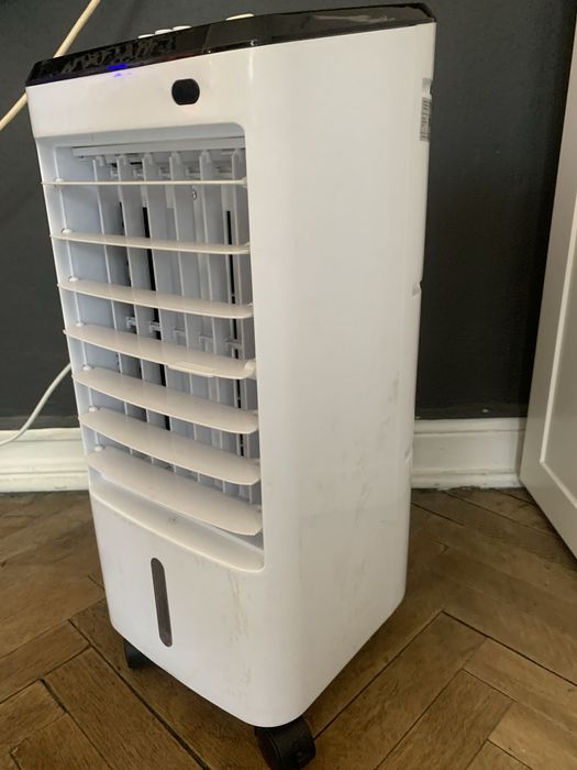 Klimatyzator pokojowy:  Clatronic LK 65-60