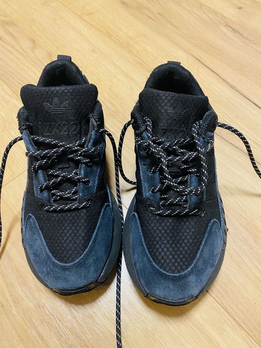 Buty marki Adidas rozm. 37 i 1/3
