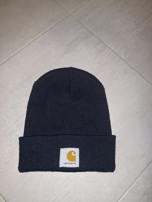 Шапка carhartt унісекс