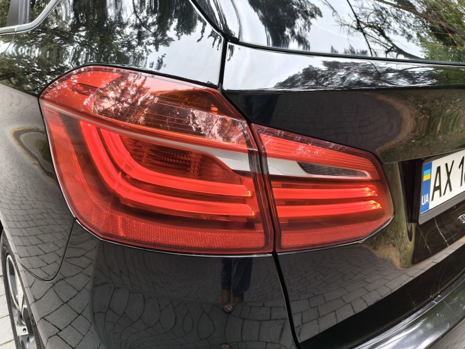 Продам BMW 216 D, Active Tourer,2016,Evropa!