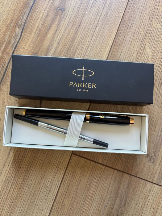 Długopis Parker. Nowy