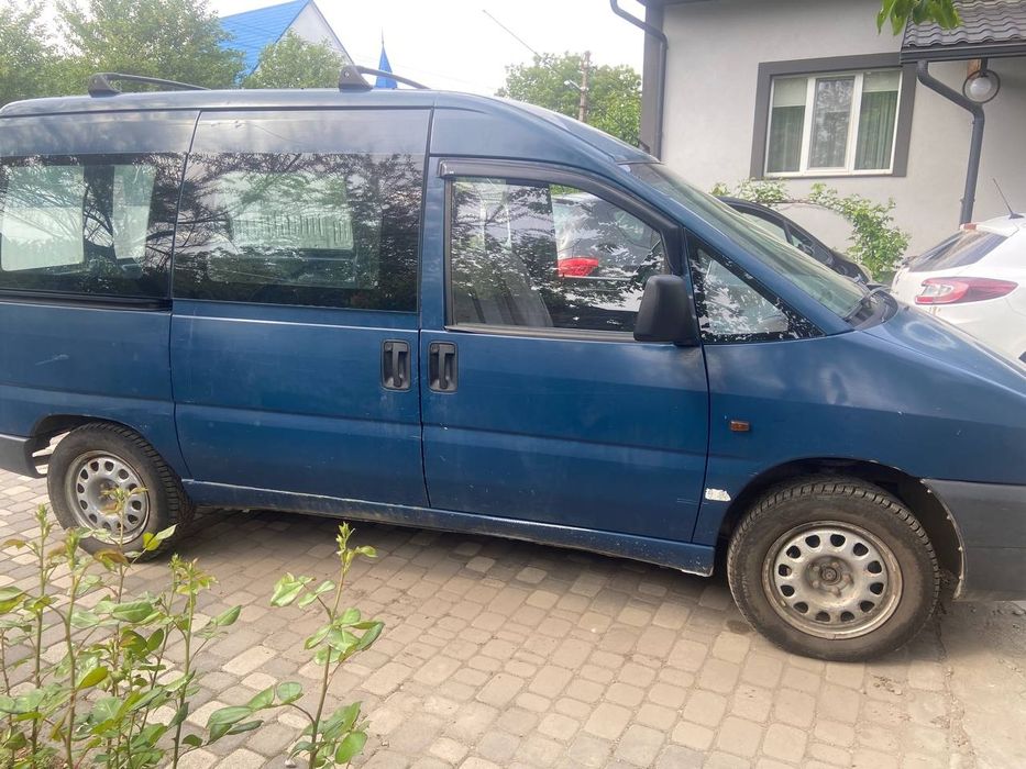 Продам Peugeot Expert