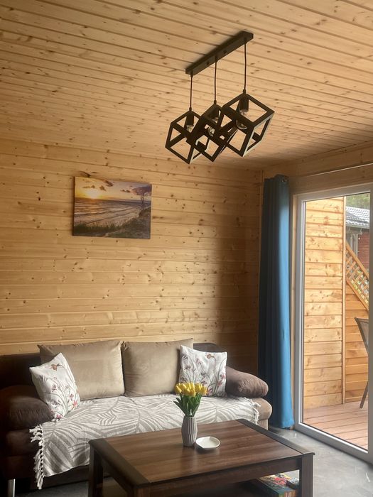 Domki Słoneczne Wzgórze