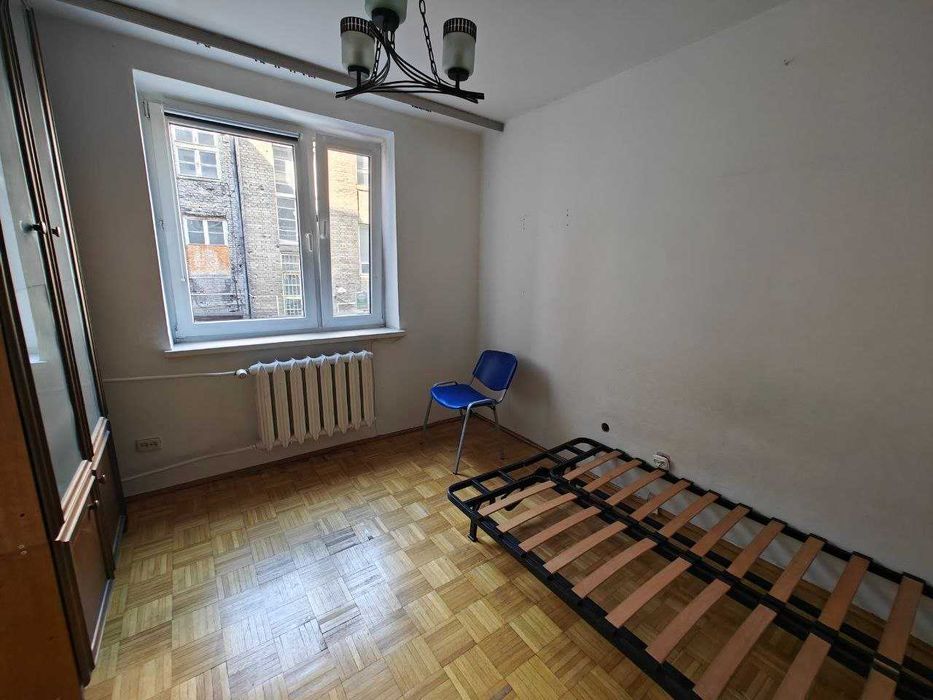 Mieszkanie – Warszawa, Powiśle-Skarpa, Śródmieście - Widok 2