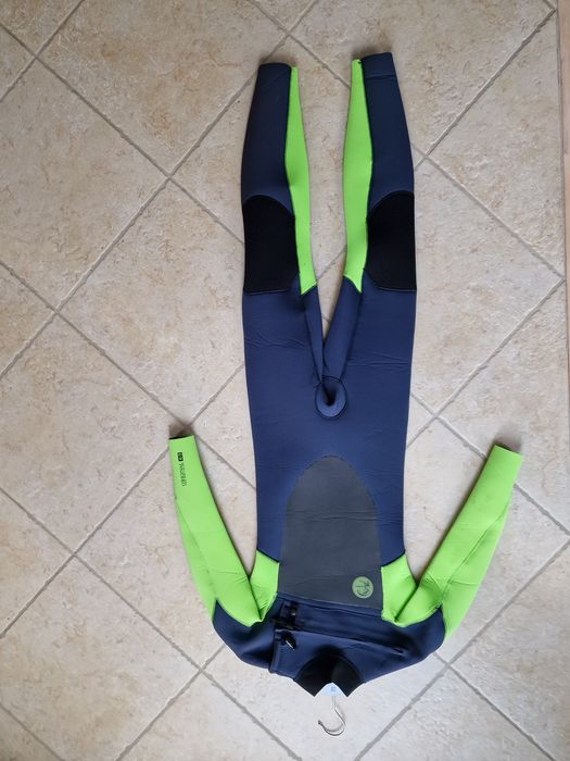 Pianka neoprenowa O'Neill O'Riginal Junior 4/3mm, roz. 10