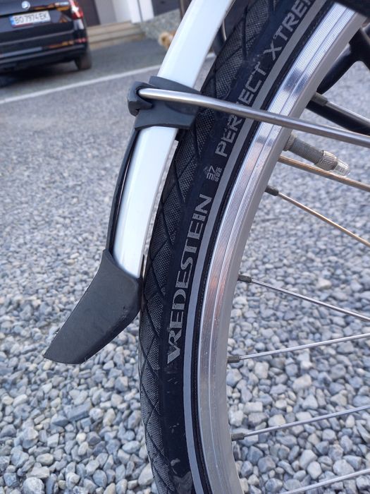 Велосипед жіночий