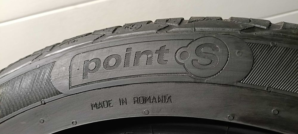 235/45R17 POINT'S Summerstar 3+ Sport