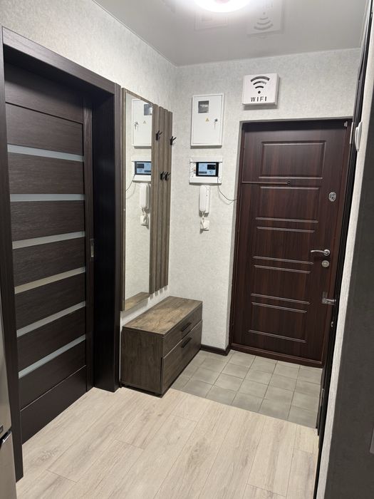 Продам 1 квартиру