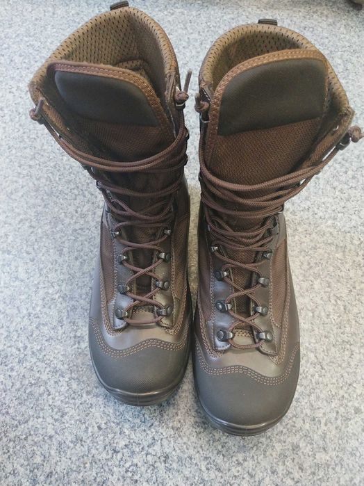 Buty wojskowe letnie rozm 41