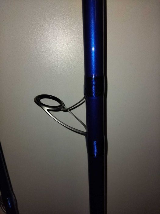 Cana surfcasting kali kunnan tubular