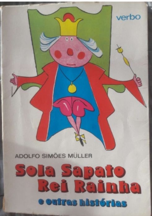 Livros infanto-juvenis - Desde 3€