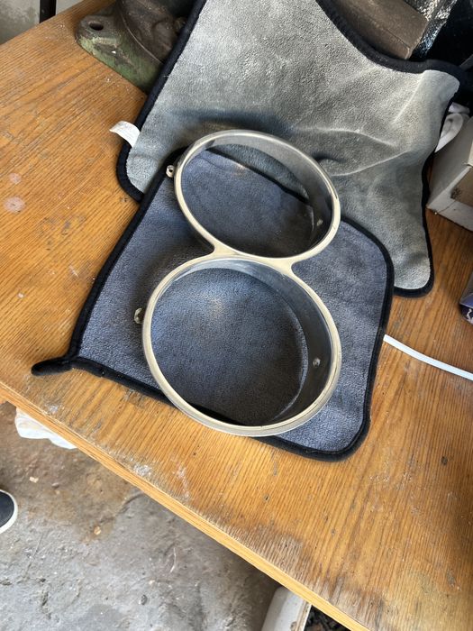 Ваз 2103 молдінг