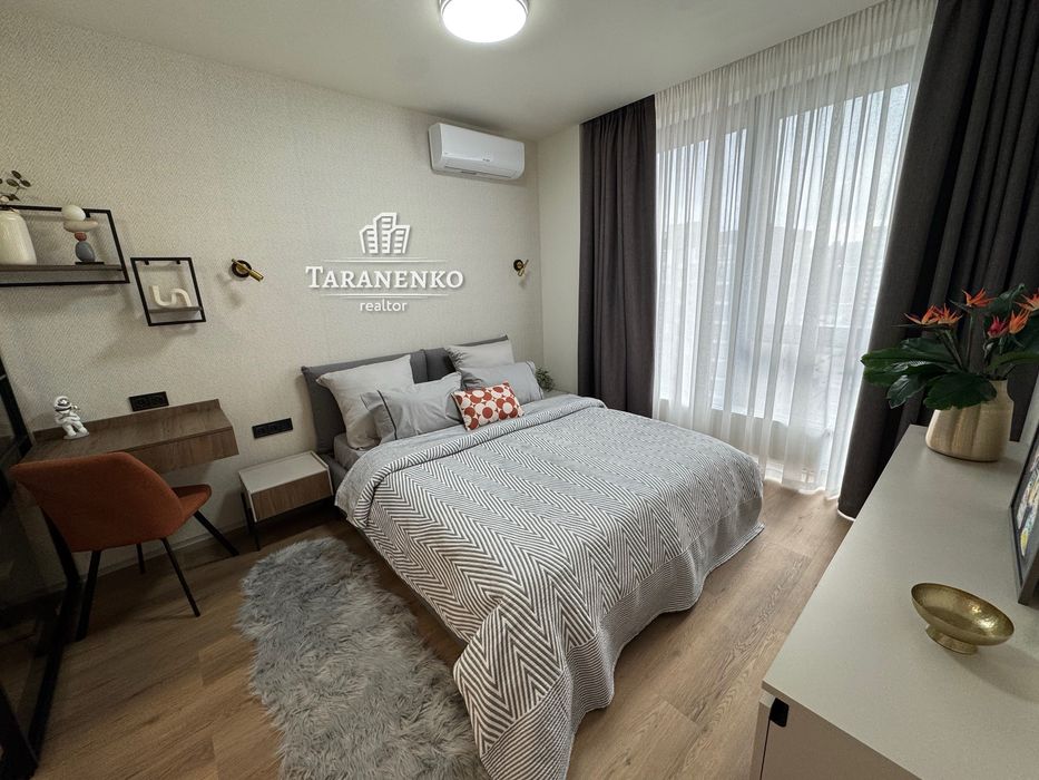 Первая сдача! LUX! ЖК Маршал. Победа. Набережная. Салют. 5 континент