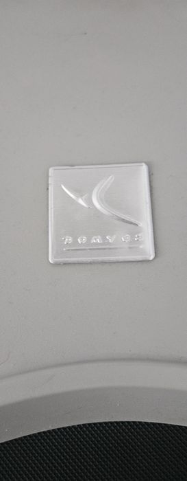 Passadeira Domyos TC 140