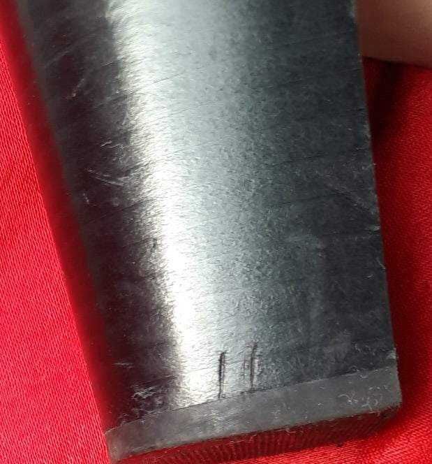 Eleganckie sandały skórzane na obcasie 9 cm marki Pier One