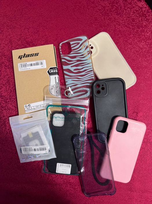 iPhone 11 64GB Muito Bom Estado