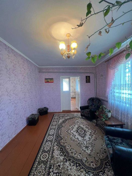 Продаж будинку в селі під державні програми. Рівненська обл .