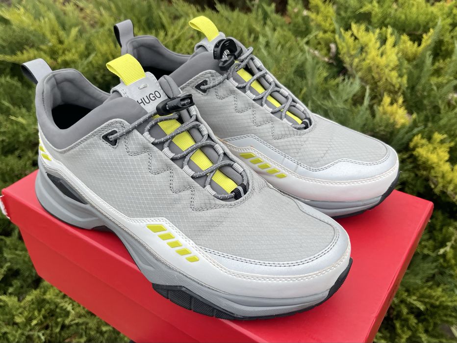 Кросівки Hugo чоловічі оригінал