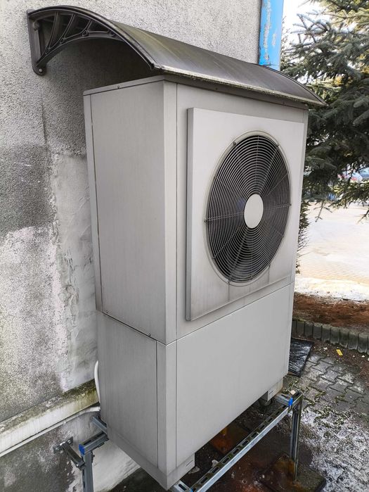 Pompa ciepła HRC70-25/2t
