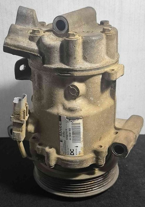 Compressor Ar Condicionado 926007691R - RENAULT KANGOO