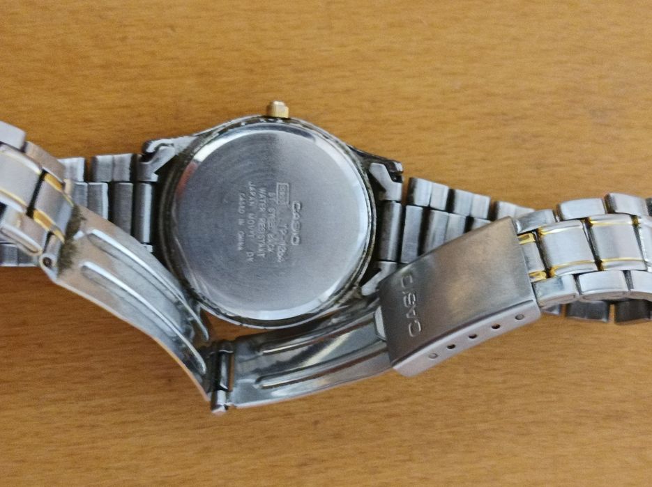 Годинник CASIO, LTP - 1264