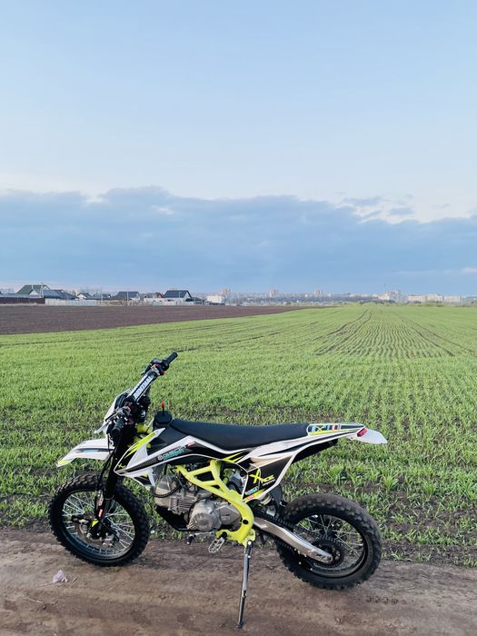 Geon x ride 190 pro Обмен/Продажа