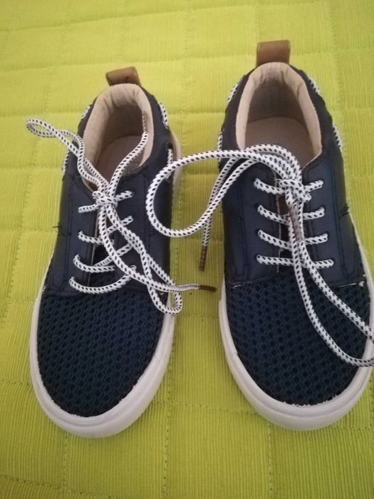 Sapatos menino Lefties número 26/27