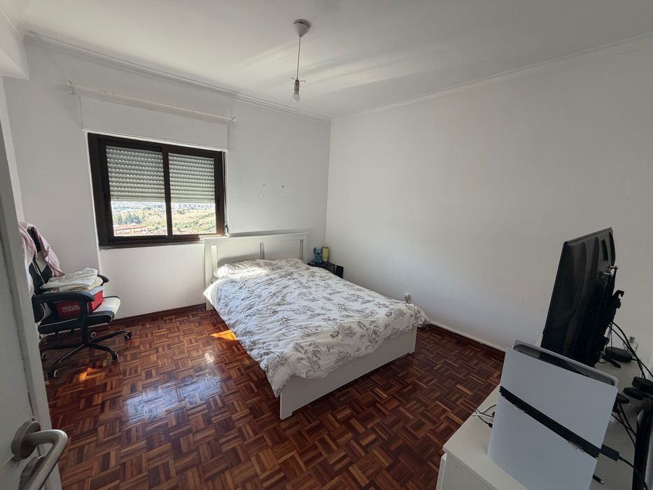 Quarto disponível para arrendar- Odivelas, Ramada
