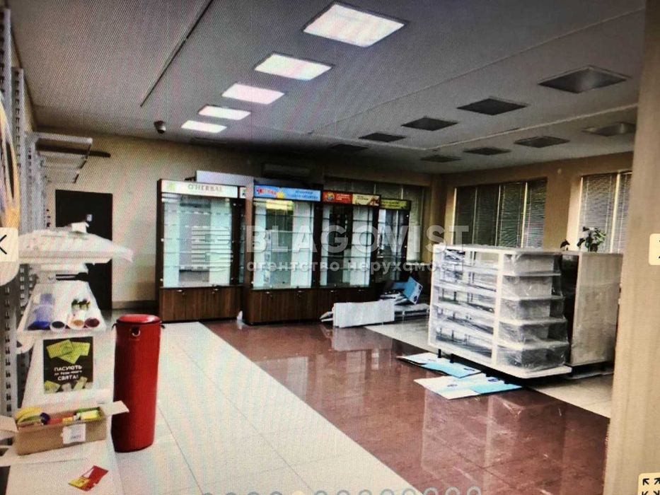 Продаж Фасадного приміщення ! 450 кв.м.! 200кВт ! Магазин! Виробництво - View 4