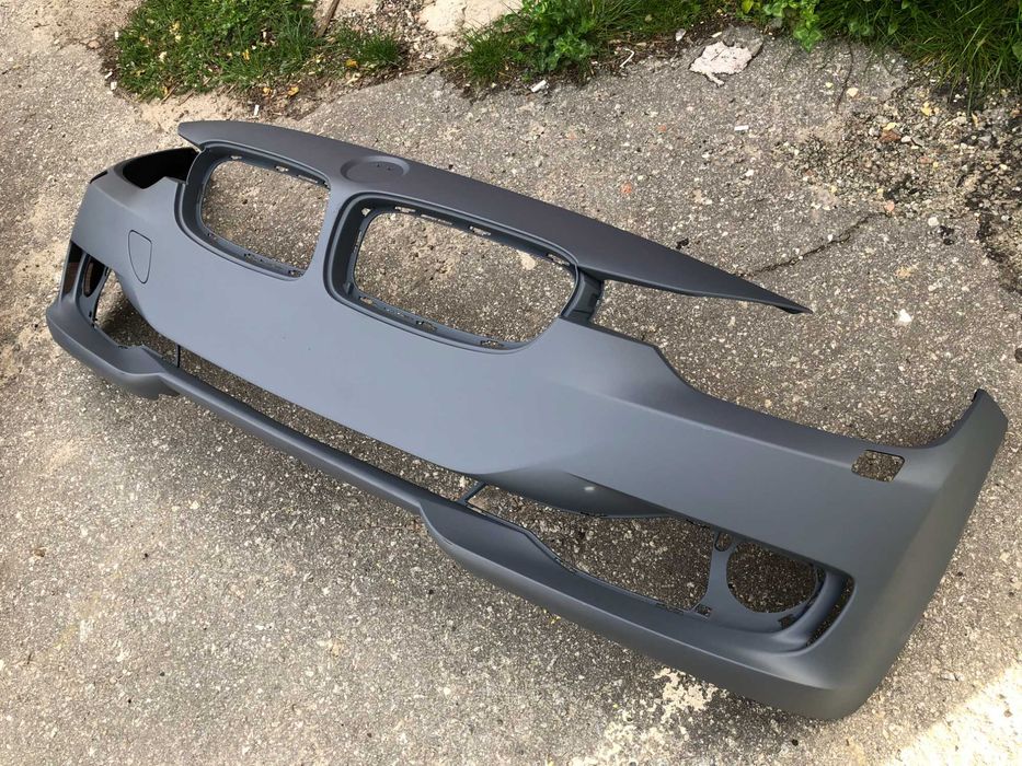 Капот BMW F30 USA 328 БМВ Ф30 bmw 3 41007290944.