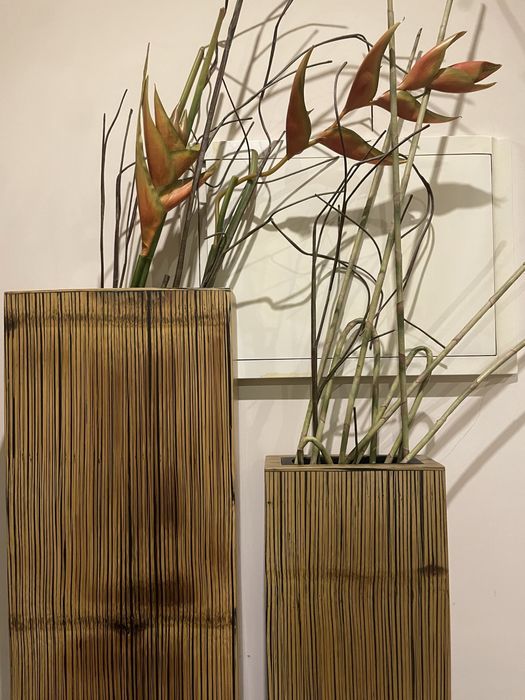 Floreiras de Interior