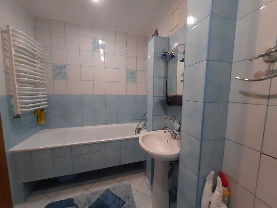 3 кімнатна квартира Дружба